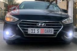 هيونداي أكسنت